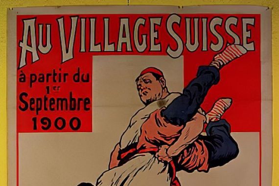 Georges Redon
