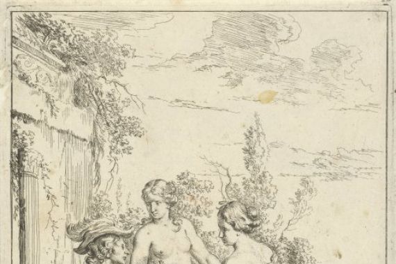 Gerard Hoet (I)