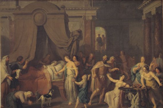Gerard Hoet I