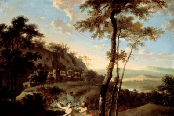 Gerard Hoet