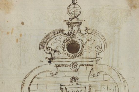 German or Austrian 16th Century