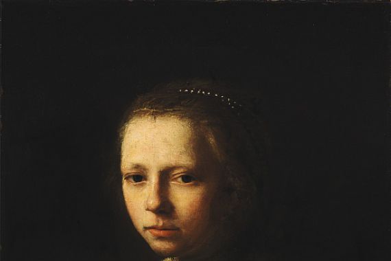 Gerrit Willemsz Horst