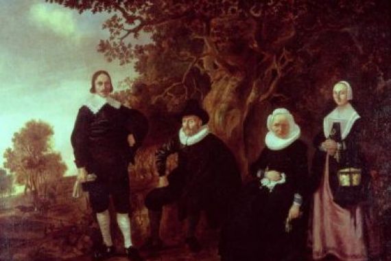 Gerrit van Donck