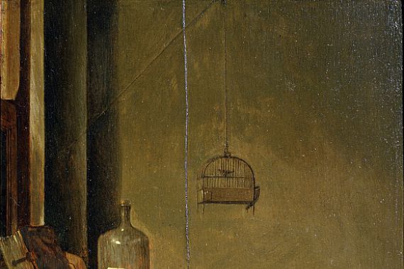 Gerrit van Vucht