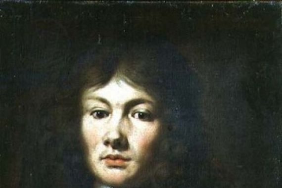 Gerrit van circle of Honthorst