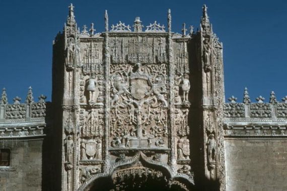 Gil de Siloe