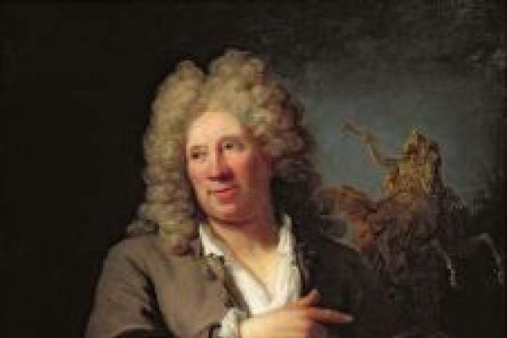 Gilles Allou