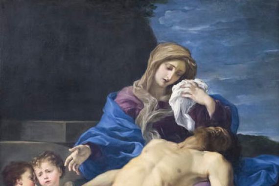 Giovanni Battista (1639 1709) Gaulli