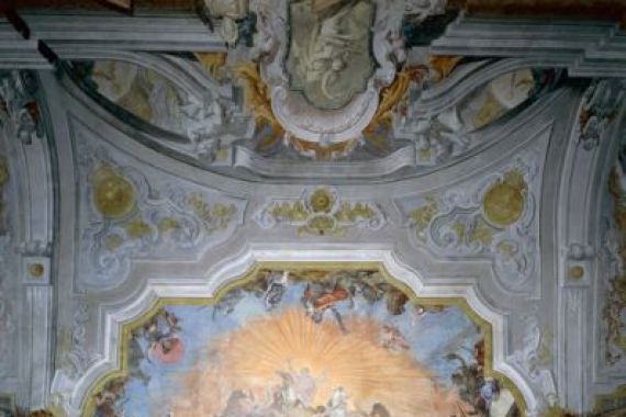 Giovanni Battista Crosato