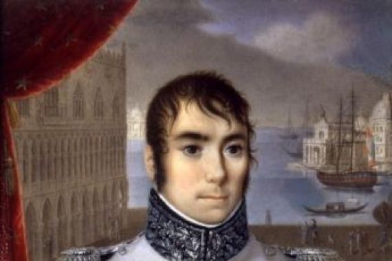 Giovanni Battista Gigola