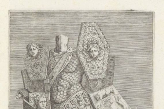 Giovanni Battista de'Cavalieri