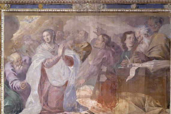 Giovanni Cristoforo Storer