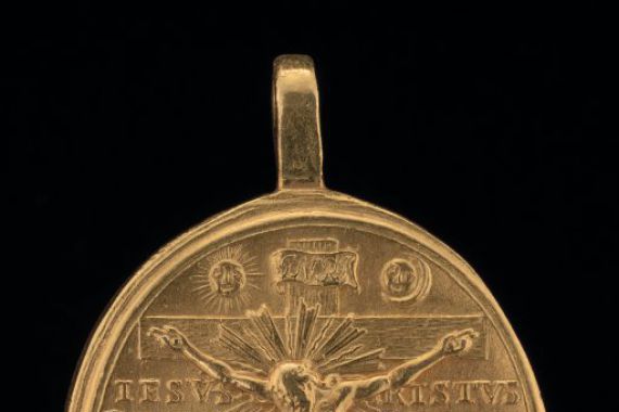 Giovanni Martino Hamerani