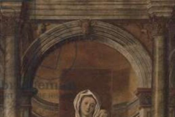Giovanni c.1465-153537 Buonconsiglio