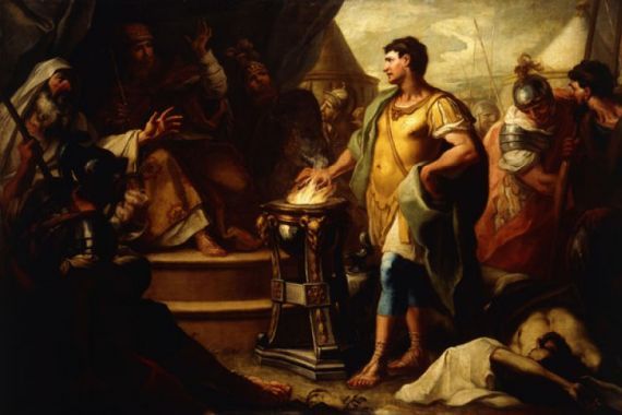 Girolamo Brusaferro