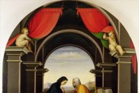 Girolamo del Pacchia