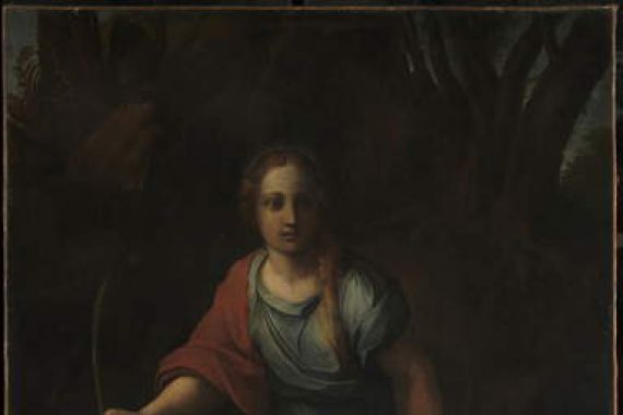 Giulio & Raffaello Sanzio (1483-1520) Romano