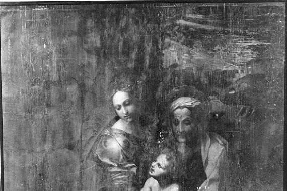 Giulio Romano Raphael