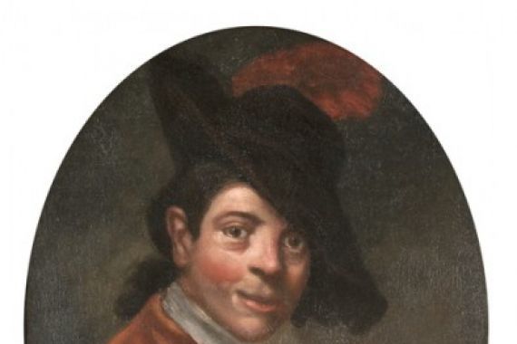 Giuseppe 1655-1743 Ghislandi