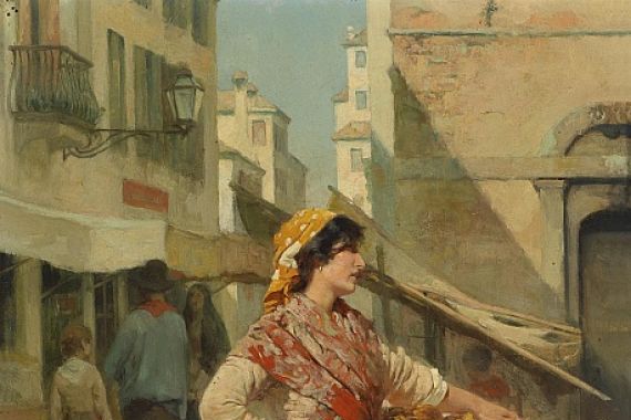 Giuseppe Barison