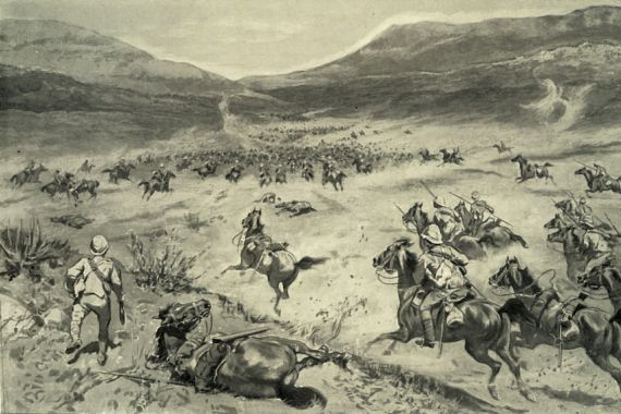 Godfrey Douglas Giles/WS Small