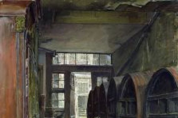 Gotthardt Johann Kuehl