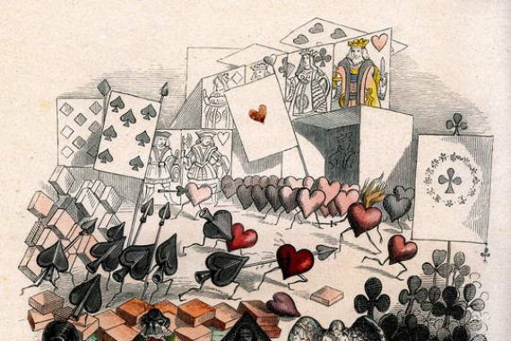Grandville (1803 47)