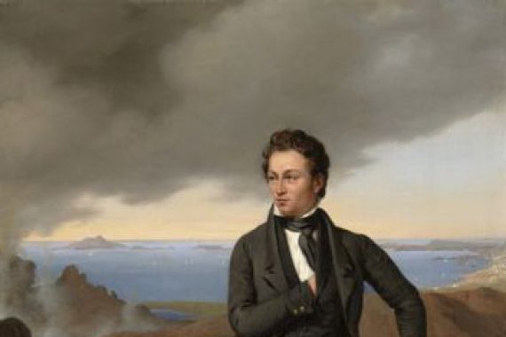 Guillaume Bodinier