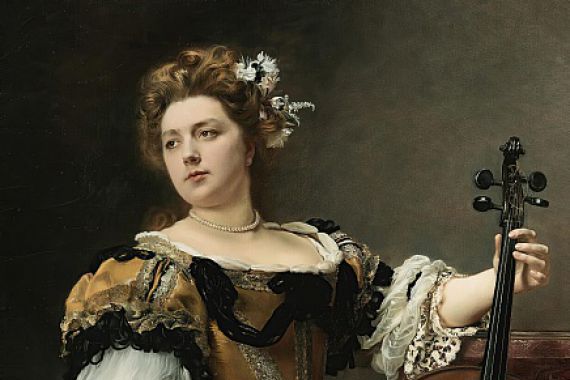Gustave Jean Jacquet