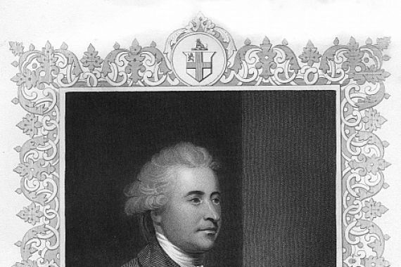 H. Robinson