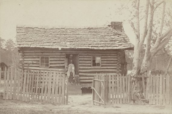 H. S. Clark