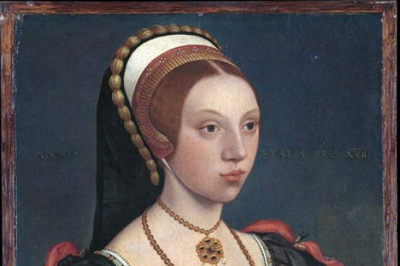 Hans (school of) Holbein
