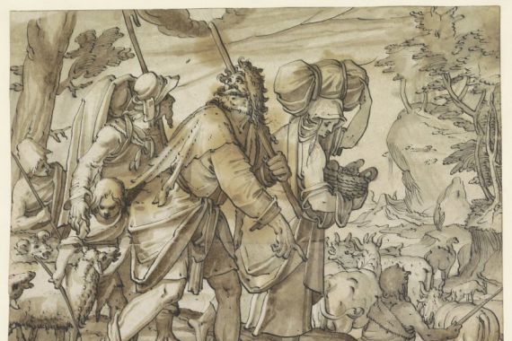 Hans Jegli (II)