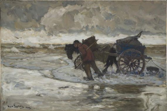 Hans von Bartels