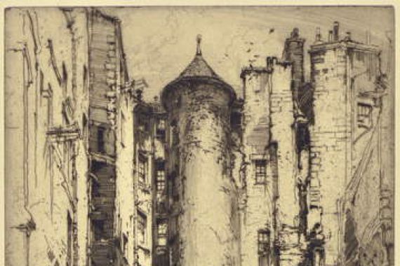 Hedley Fitton