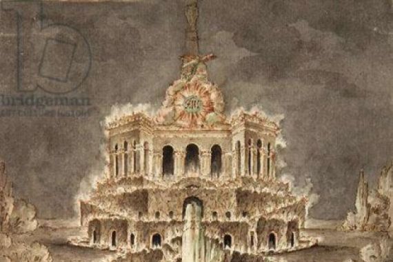 Heinrich Christoph Jussow