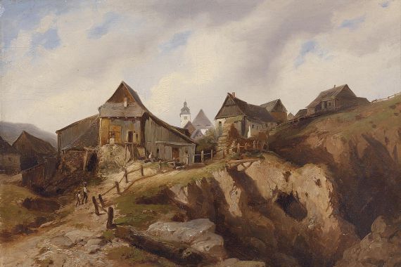 Heinrich Eduard Müller