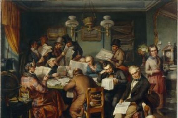 Heinrich Lukas Arnold