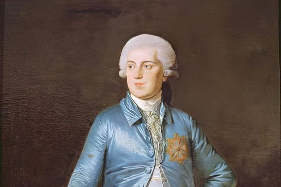 Heinrich Schmidt