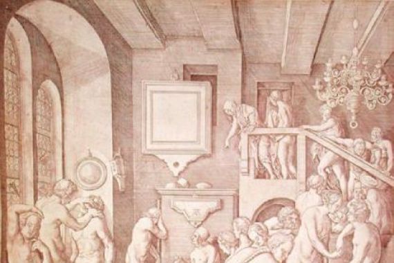 Heinrich and Solis, Virgil Aldegraver