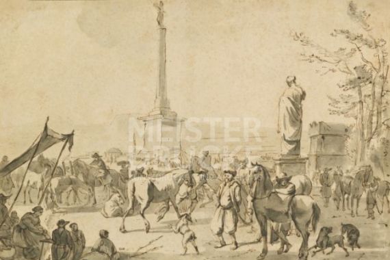 Hendrick Verschuring