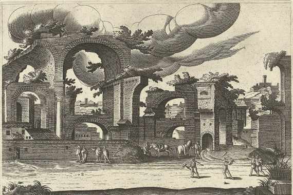 Hendrik van Cleve III