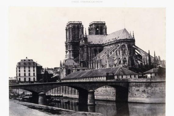 Henri Jean-Louis (attr.to) Le Secq