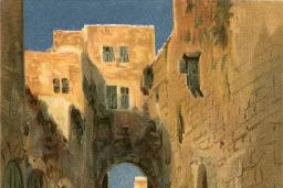 Henry Andrew Harper