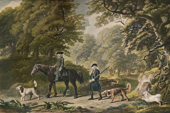 Henry Birche