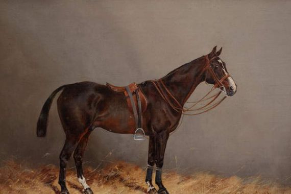 Henry Frederick Lucas Lucas
