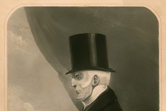 Henry de Daubrava
