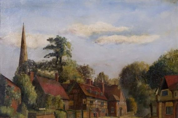 Herbert John Rylance