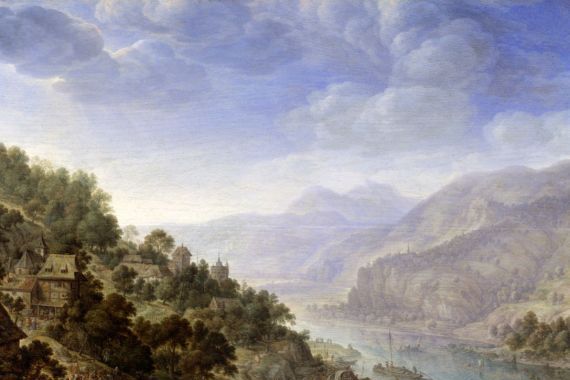 Herman Saftleven