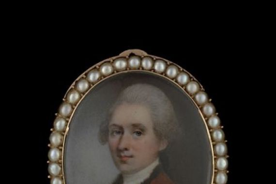Horace Hone